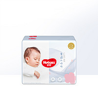 HUGGIES 好奇 奢透呼吸 纸尿裤 L 40片