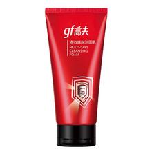 gf 高夫 男士多效焕肤洁面乳 120g