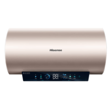 海信（Hisense）60升家用电热水器3200W变频速热8倍增容一级能效升级免换镁棒WIFI智能水质监测ES60-C309i国家补贴