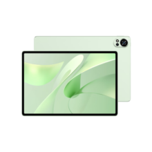 HUAWEI MatePad Air 12英寸2024款华为平板电脑144Hz高刷全面屏2.8K办公学生学习 12+256GB 草木绿