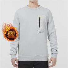 PUMA 彪马 秋冬户外运动服 加绒 XL 53440409