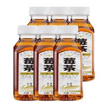 喵满分 莓茶乌龙复合茶饮料 250mL*6瓶 0糖0脂0卡