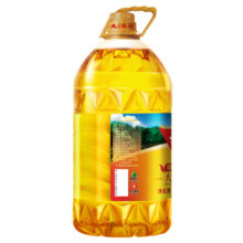 九三 非转基因 大豆油 一级 5L