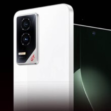 Plus限地区:荣耀GT 16+1TB 冰晶白