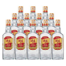 限移动端、京东百亿补贴：WULIANGYE 五粮液 尖庄大光 42%vol 浓香型白酒 500mL*12瓶