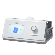 9日20点、PLUS会员、需首购：海尔（Haier）呼吸机 DH-A225g