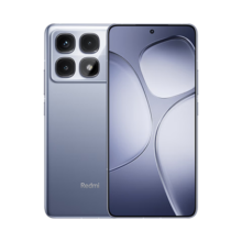 小米（MI）Redmi K70 至尊版 天玑9300+ IP68  小米龙晶玻璃 16GB+512GB 冰璃蓝 小米红米K70 Ultra 5G手机