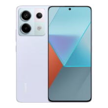 百亿补贴、PLUS会员：小米 MI Redmi Note13Pro 8GB+128GB 浅梦空间