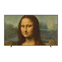 三星（SAMSUNG）55LS03C 55英寸 Frame画壁艺术电视 120Hz QLED量子点 空间美学 QA55LS03CAJXXZ咨询客服享补贴