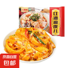 红油凉皮108g