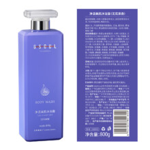88VIP：古势 沐浴露 800g