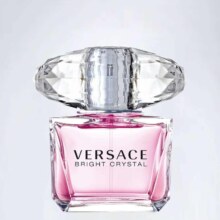 PLUS会员：范思哲VERSACE 晶钻女士香水90ml