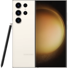 淘宝百亿补贴 : SAMSUNG 三星 Galaxy S23 Ultra 5G手机 12GB+256GB