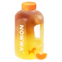 NOWWA 挪瓦咖啡 吨吨桶果咖美式8选1
