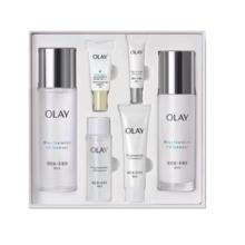 88VIP会员：OLAY 玉兰油 超抗美白水乳套装抗糖烟酰胺精华官方