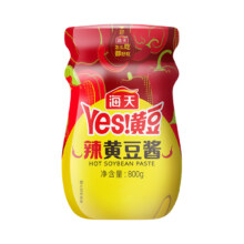 88VIP：海天 黄豆酱 300g*1袋