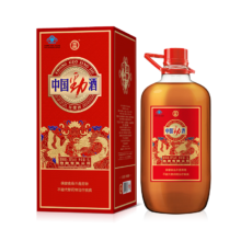 劲牌官旗 中国劲酒 35度 5L