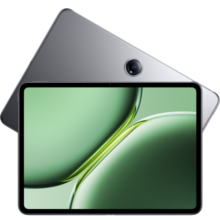 一加平板 Pro【政府补贴20%平板】12.1英寸平板电脑 8GB+256GB 深空灰 办公游戏学习娱乐OPPO平板