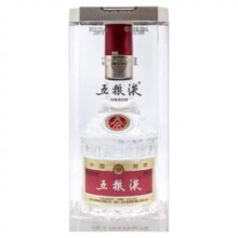 百亿补贴：五粮液 普五 第八代 52%vol 浓香型白酒 500ml 单瓶装