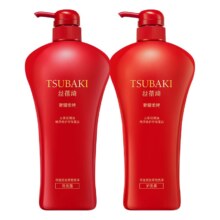 丝蓓绮 干油性烫染受损发质洗发水 护发素单瓶 750ml