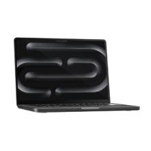 百亿补贴：Apple 苹果 MacBook Pro 14英寸M4Pro (12C+16C)24G+512G 笔记本