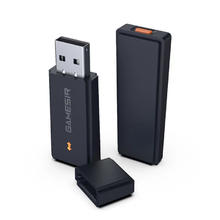 京东PLUS：GameSir 盖世小鸡 启明星无线游戏手柄接收器 多平台 2.4G