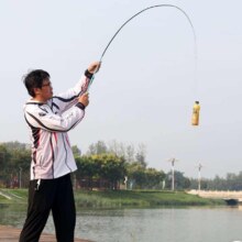 小物 钓竿全套 1.5m 2套