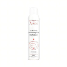 京东百亿补贴、临期品、PLUS会员：Avene 雅漾 舒泉调理喷雾300ml