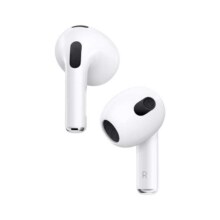 换新补贴：AirPods 第三代 无线蓝牙耳机 闪电充电盒
