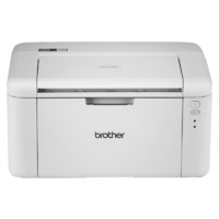 brother 兄弟 HL-L1808W 黑白激光打印机