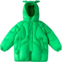 艾舞戈 儿童舞蹈服秋冬练功服毛衣针织一字领长袖外套外搭女童跳舞小披肩