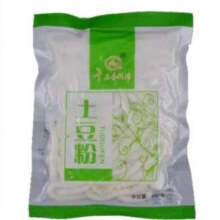 京东试用：砂锅土豆粉 180g *1袋