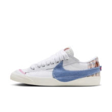 耐克（NIKE）女子运动鞋 BLAZER LOW '77 JUMBO FJ7741-141 37.5
