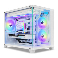 宁美国度御魂14代i7 14700KF/RTX4070Ti SUPER/4080SUPER显卡黑神话悟空高端电竞游戏台式电脑主机DIY整机 14代i7丨RTX4070TiSUPER配置二