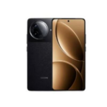 PLUS会员：REDMI 红米 K80 5G手机 16GB+512GB 玄夜黑