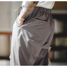 百亿补贴、plus会员：MADEN 马登  美式复古Easypants休闲裤男