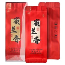 竹炉香 凤凰单枞蜜兰香茶叶清香型试饮装16克（8g*2泡）