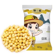 88VIP：野三坡 黄豆五谷杂粮 500g