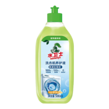 plus:水卫p 洗衣机清洗剂 祛味除菌99.9%水卫仕  500ml*1瓶