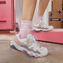 SKECHERS 斯凯奇 女式运动休闲鞋