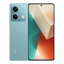 百补：MIUI/小米 Redmi Note 13