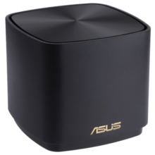 华硕（ASUS）灵耀魔方Pro分布式路由器千兆路由器WiFi6/Mesh家用无线穿墙路由器/全屋路由/Ai路由器