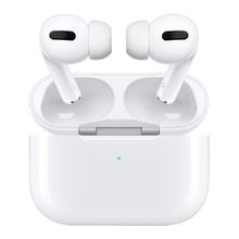 Apple 苹果 AirPods Pro 2 入耳式降噪蓝牙耳机 白色 苹果接口