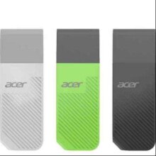 需首购：acer 宏碁 UP300 USB3.0 U盘 128GB