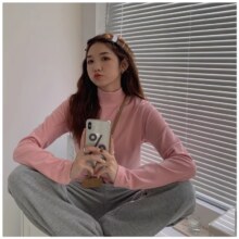 唐狮desso德绒打底衫 3件