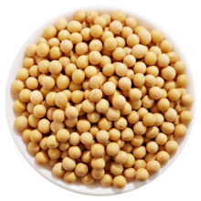 森工露选 东北黑龙江黄豆500g*2件