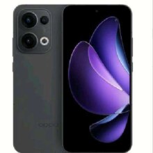 限地区、plus：OPPO Reno13 16GB+1TB 午夜黑