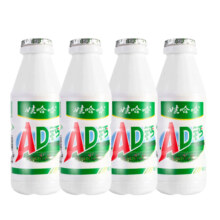 娃哈哈 AD钙奶饮料220g*5瓶