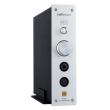 HIFIMAN（海菲曼）EF500解码耳放一体机 桌面台式R2R DAC 数字流媒体网播 EF500