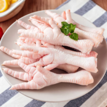 20点！CP 正大食品 鸡爪 2斤